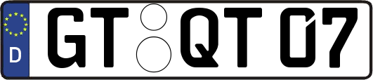 GT-QT07