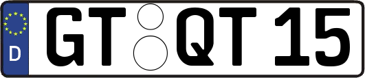 GT-QT15