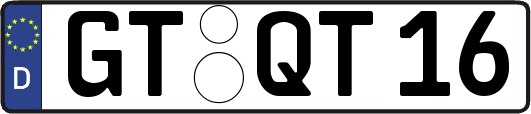 GT-QT16