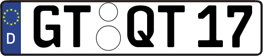 GT-QT17