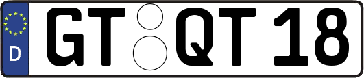 GT-QT18