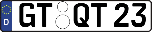 GT-QT23