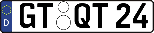 GT-QT24