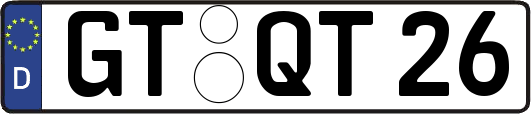 GT-QT26