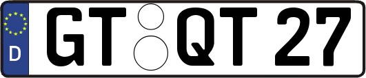 GT-QT27