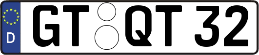 GT-QT32