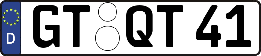 GT-QT41