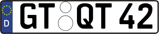 GT-QT42