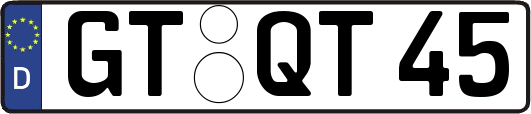 GT-QT45