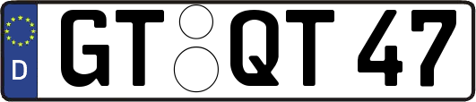 GT-QT47