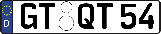 GT-QT54