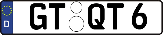 GT-QT6