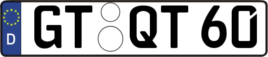 GT-QT60