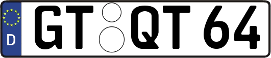 GT-QT64