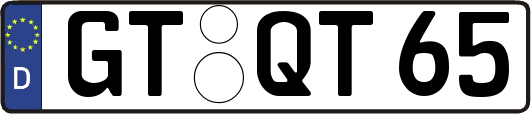 GT-QT65
