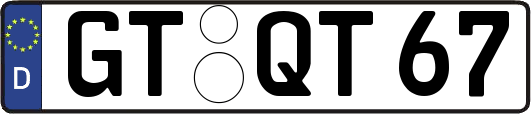 GT-QT67