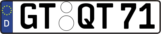 GT-QT71