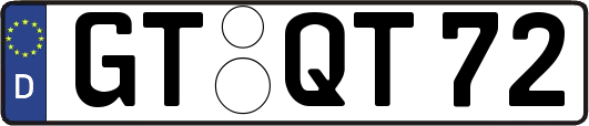GT-QT72
