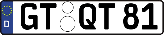 GT-QT81