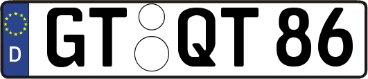 GT-QT86