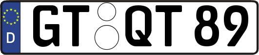 GT-QT89