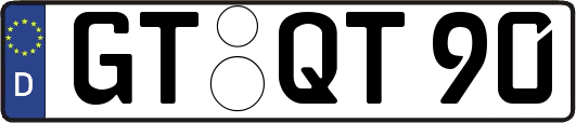 GT-QT90