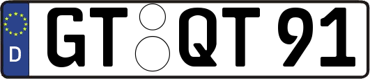 GT-QT91