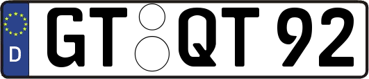 GT-QT92