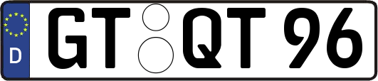 GT-QT96