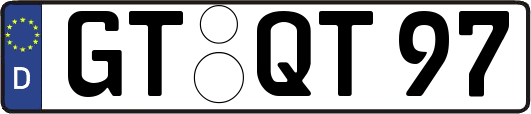 GT-QT97