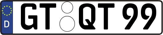 GT-QT99