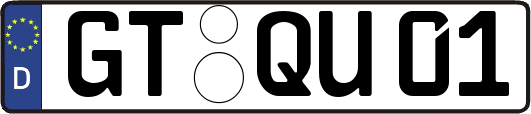 GT-QU01
