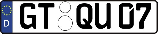 GT-QU07