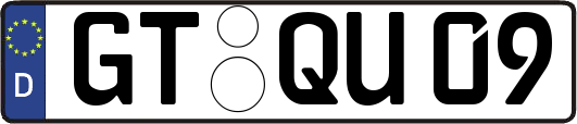 GT-QU09