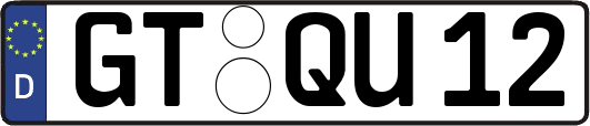 GT-QU12