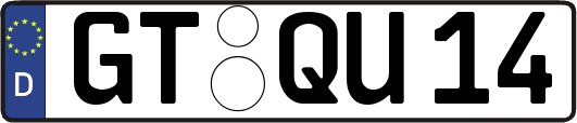 GT-QU14