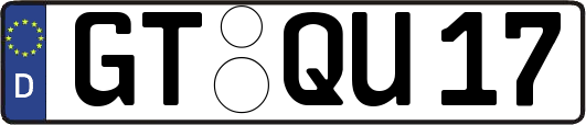 GT-QU17