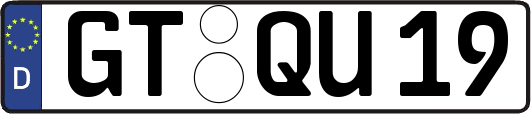GT-QU19