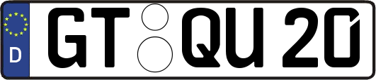 GT-QU20