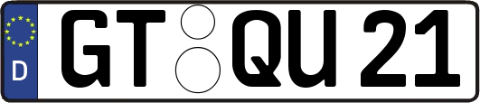 GT-QU21