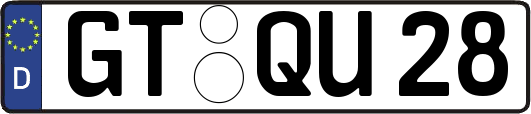 GT-QU28