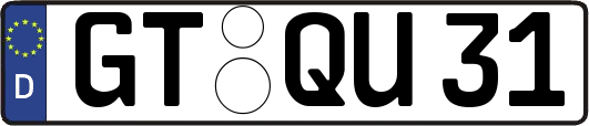 GT-QU31