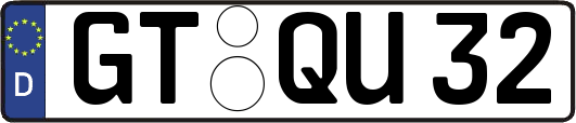 GT-QU32