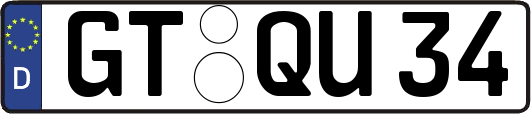 GT-QU34