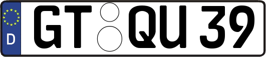 GT-QU39
