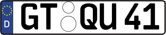 GT-QU41