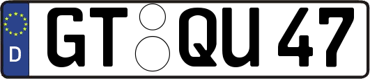 GT-QU47