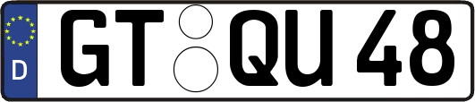 GT-QU48
