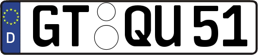 GT-QU51