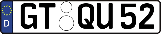GT-QU52